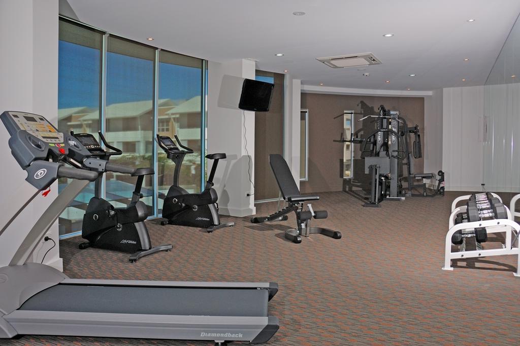 Chancellor Executive Apartments Gold Coast Facilities photo