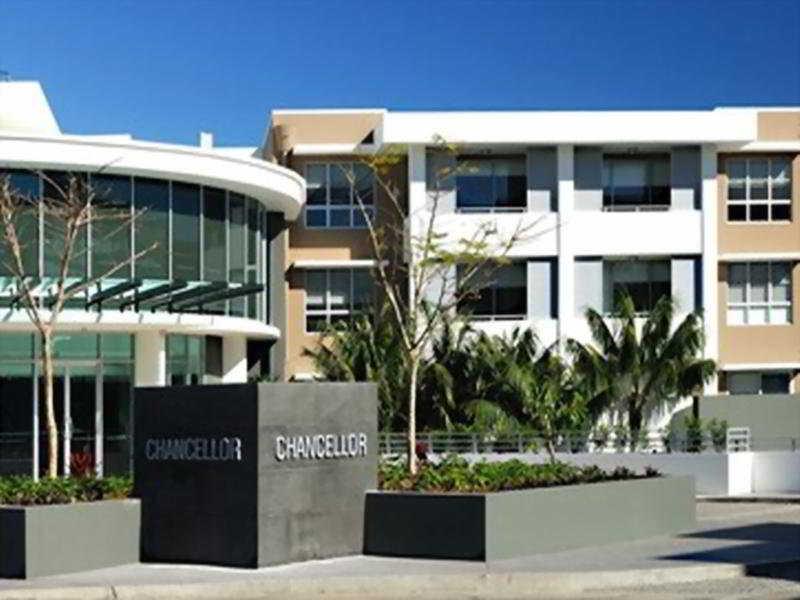 Chancellor Executive Apartments Gold Coast Exterior photo