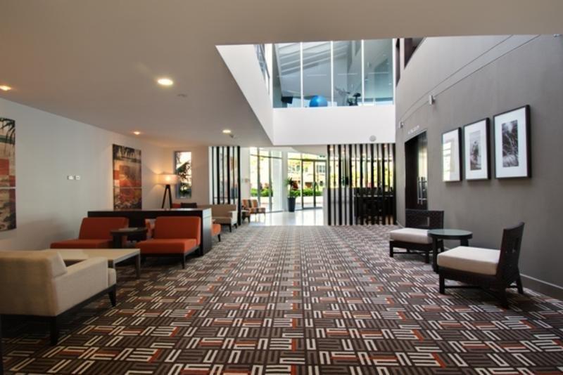 Chancellor Executive Apartments Gold Coast Interior photo